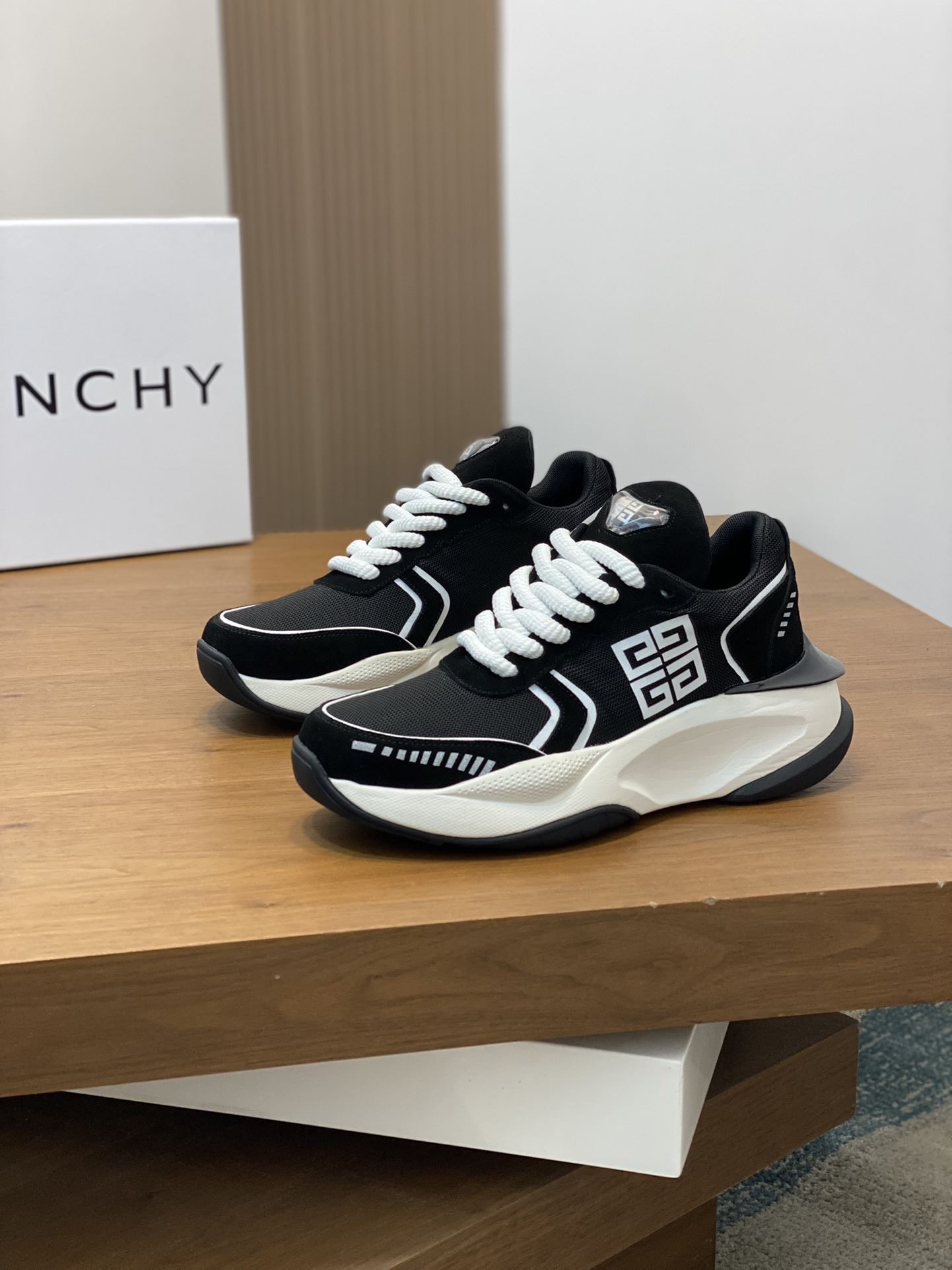 Givenchy Shoes